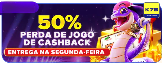 k78 — tela principal em destaque, com hierarquia visual clara, pensado para atrair o primeiro clique do usuário.