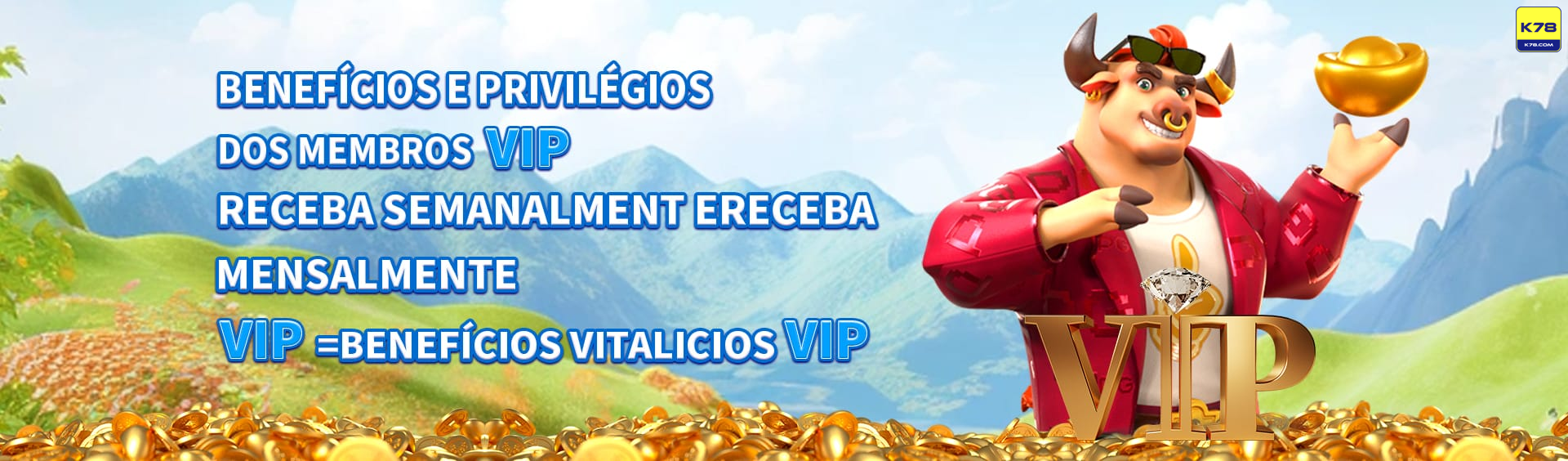 k78 — módulo com ícones de pagamento e PIX, com hierarquia visual clara, pensado para apoiar a decisão de depósito.