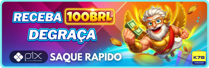K78aviator roleta e slots Brasil